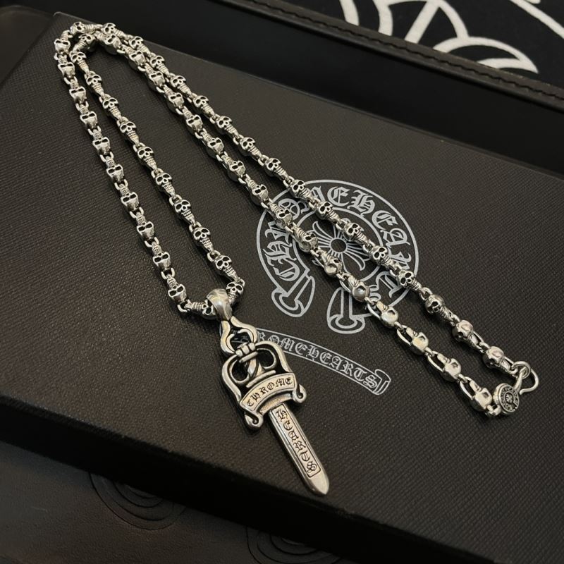 Chrome Hearts Necklaces